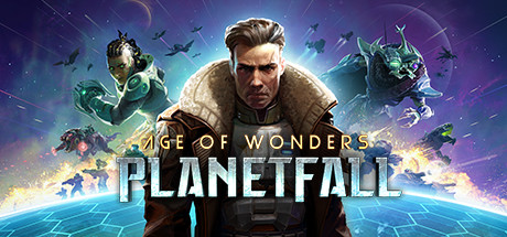 奇迹时代：星陨 - Age of Wonders: Planetfall(Q19)