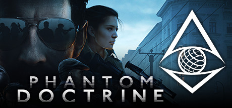 幽灵教义 - Phantom Doctrine(Y12)