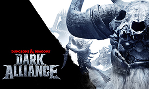 龙与地下城：黑暗联盟 v1.15-v1.20 十一项修改器 - Dungeons & Dragons: Dark Alliance