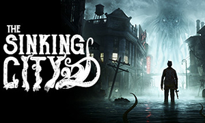 沉没之城 v1.0-v3709.4 十一项修改器 - The Sinking City