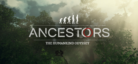 先祖：人类奥德赛/祖先人类史诗 - Ancestors: The Humankind Odyssey(X34)