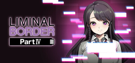 边界 第四部分 - Liminal Border Part IV(B145)
