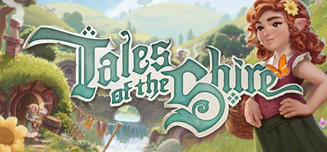 指环王 夏尔传说 - Tales of the Shire: Lord of Rings Game(Z250)