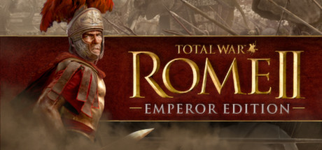 罗马2：全面战争 - Total War: Rome II(L09)