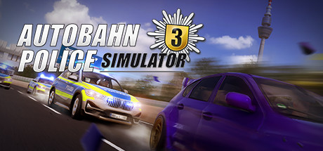 高速公路交警模拟3 - Autobahn Police Simulator 3(G76)