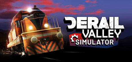 脱轨的山谷 - Derail Valley(T130)