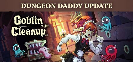 哥布林女仆大扫除 Online、Goblin Cleanup(G0069)