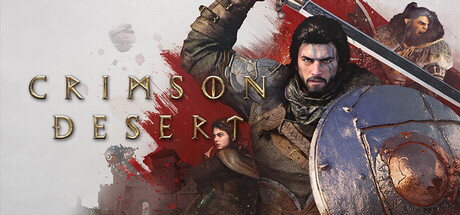 红色沙漠：增强版 v1.0-v2.0x 十二项修改器、Crimson Desert(C80)