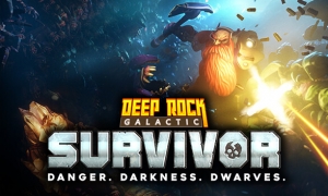 深岩银河：幸存者 Early Access 二十七项修改器 - Deep Rock Galactic: Survivor