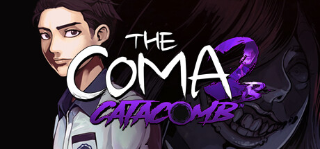 昏迷 2B 地下墓穴 - The Coma 2B: Catacomb(H174)