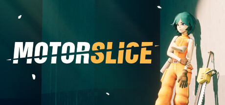 废都电锯姬、MOTORSLICE(F0044)