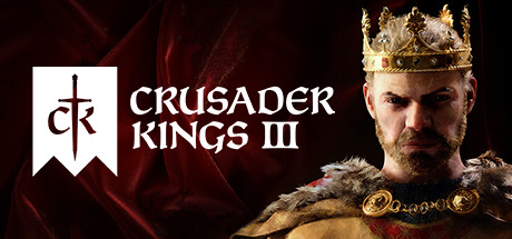 王国风云3/十字军之王3 - Crusader Kings III(W20A)