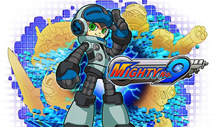 无敌9号 v1.0 七项修改器[32位] - Mighty No.9