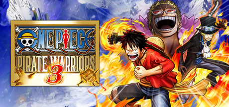 海贼无双3 - One Piece: Pirate Warriors 3、海贼王无双3(H19)