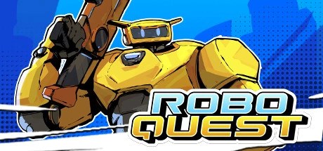 Roboquest机械守护者 Online、Roboquest(R0074)