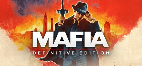 黑手党：最终版/四海兄弟决定版/四海兄弟最终版 - Mafia: Definitive Edition(H04C)