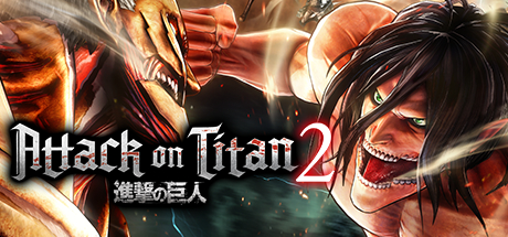 进击的巨人2：最终之战/1 - Attack on Titan 2(J03)