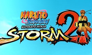 火影忍者：究极忍者风暴2 v1.0 13项修改器 - NARUTO SHIPPUDEN: Ultimate Ninja STORM 2