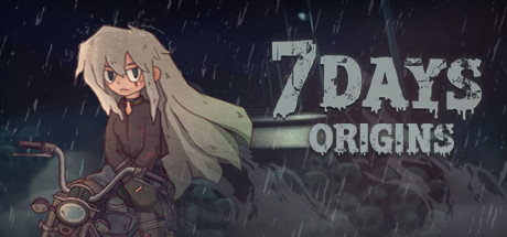 7日起源 - 7Days Origins(Q63)