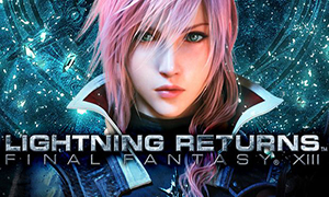 最终幻想13：雷霆归来 v1.0 十二项修改器 - LIGHTNING RETURNS: FINAL FANTASY XIII)