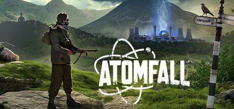 原子陨落、Atomfall(Y0306)