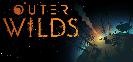 星际拓荒 - Outer Wilds(X33)