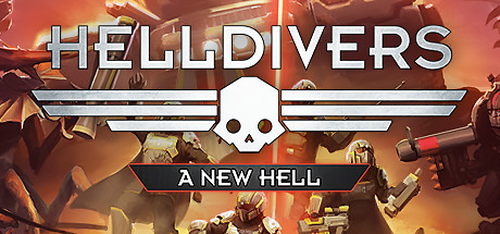 地狱潜者/绝地战兵/单机.同屏多人 - Helldivers(D11)