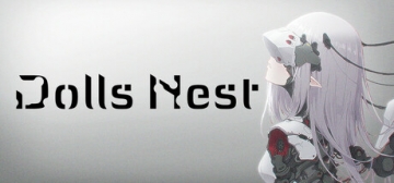 Dolls Nest v1.0-v1.2 十七项修改器、Dolls Nest(D121)