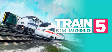 模拟火车世界5 - Train Sim World 5(M161)