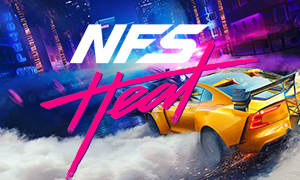 极品飞车21：热度 v1.0-v20200609 八项修改器 - Need for Speed Heat