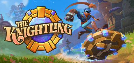 小骑士 - The Knightling(X190)