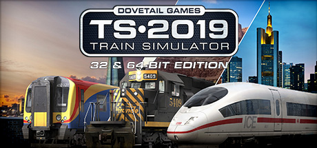 模拟火车2019/模拟列车2019/RW10/TS2019 - Train Simulator 2019(M20)