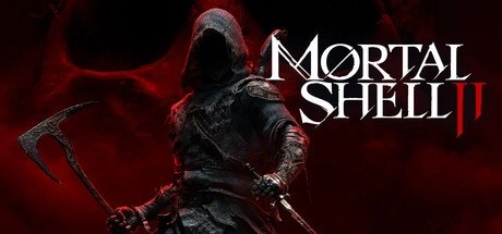 致命躯壳 II、Mortal Shell II(Z0298)