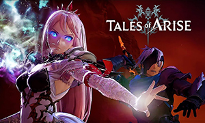 破晓传说 v1.0-v1.07 二十九项修改器 - Tales of Arise