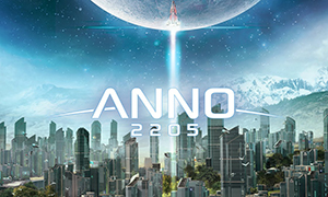 纪元2205 v1.0-v1.7 六项修改器 - Anno 2205?