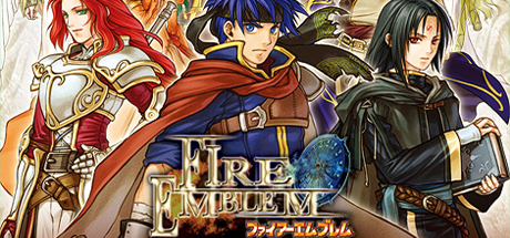 火焰之纹章：苍炎之轨迹/火焰纹章苍炎之轨迹 - Fire Emblem: Path of Radiance，ファイアーエムブレム 蒼炎の軌跡(H92C)