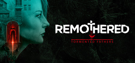 修道院：受难的父亲 - Remothered: Tormented Fathers(X78A)