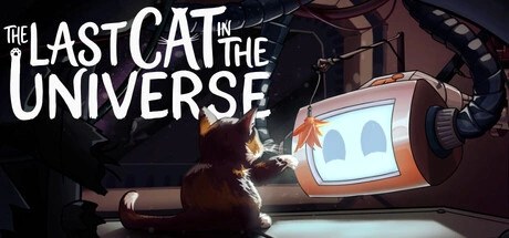 宇宙中最后一只猫、The Last Cat in the Universe(Y0300)