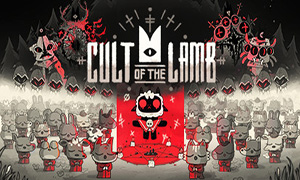 咩咩启示录 v1.3.5 二十一项修改器 - Cult of the Lamb