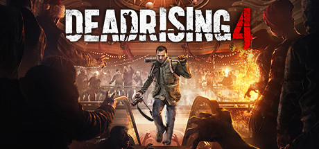 丧尸围城4 - Dead Rising 4(S06)