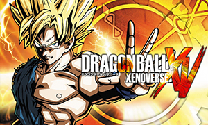 龙珠：超宇宙 v1.0-Update6 十四项修改器 - Dragon Ball Xenoverse