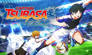 足球小将：新秀崛起 v1.02-v1.10 十二项修改器 - Captain Tsubasa: Rise of New Champions