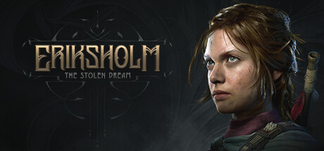 埃里克斯霍姆 被偷走的梦 - Eriksholm: The Stolen Dream(A86)