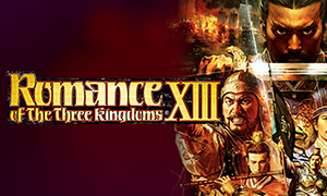 三国志13：威力加强版 v1.0-v1.0.6 四十八项修改器 - Romance of the Three Kingdoms XIII