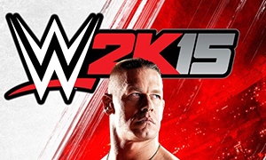 WWE 2K15 v1.0-Update1 十一项修改器 - WWE 2K15