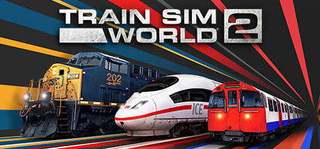 模拟火车世界2/火车模拟世界2 - Train Sim World 2(M14A)