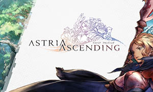 星位继承者 v1.0 十五项修改器 - Astria Ascending