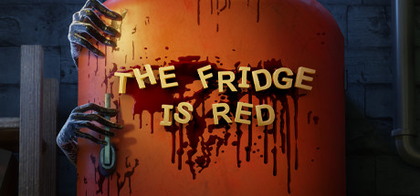 红色冰箱 - The Fridge is Red(H71)