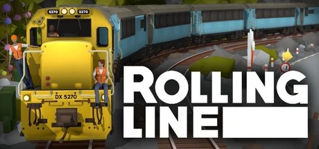 Rolling Line(R0081)