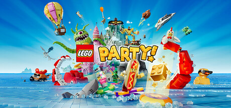 乐高派对 - LEGO Party!(L146)